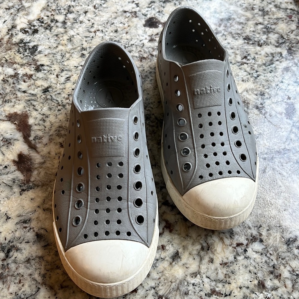 Native Shoes